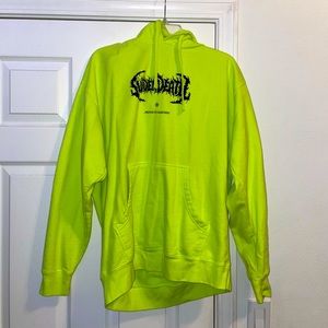 Svdden Death Hoodie